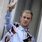 Joe Hart Torino