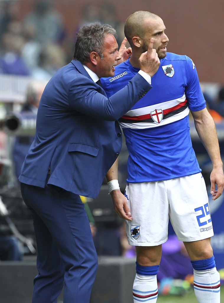 Mihajlovic De Sivestri
