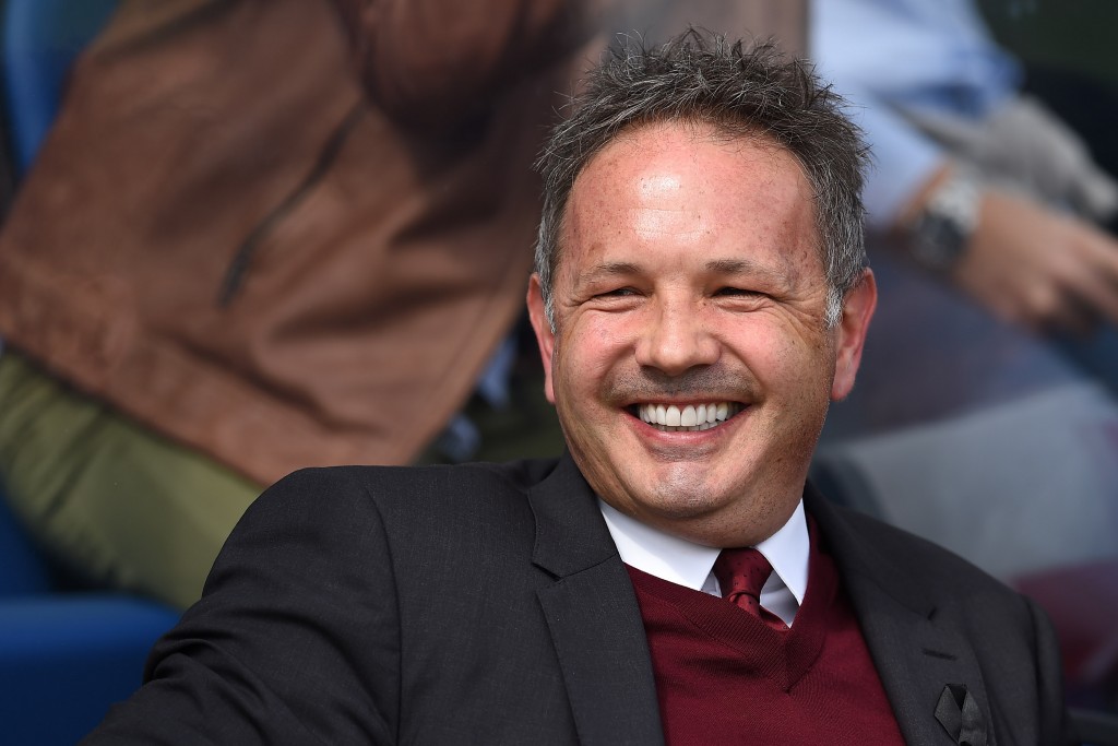 Mihajlovic