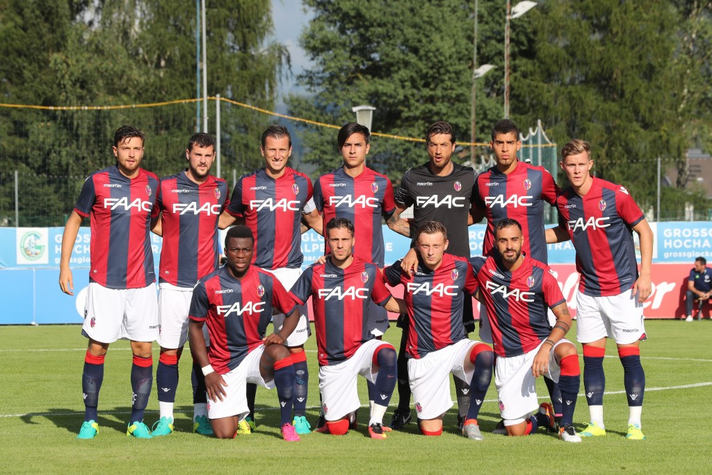 BOLOGNA  SHALKE04