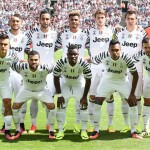 JUVENTUS