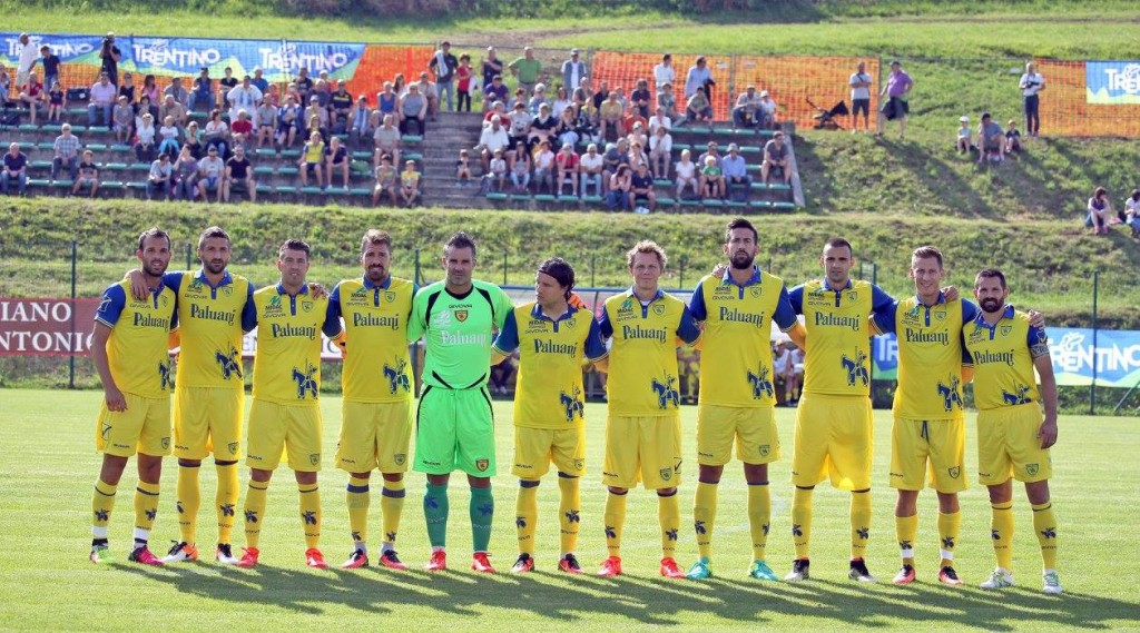 chievo