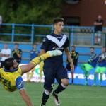 chievo Triangolare