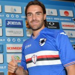 PEGASO NEWSPORT-SAMPDORIA-CIGARINI A PONTE DI LEGNO