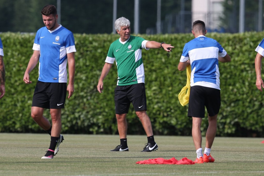 gasperini