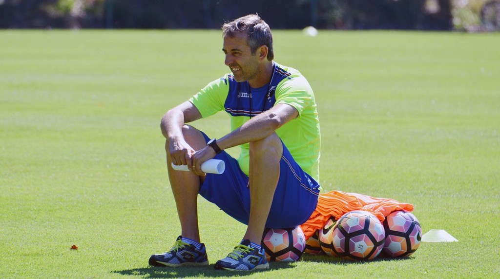 giampaolo-sampdoria