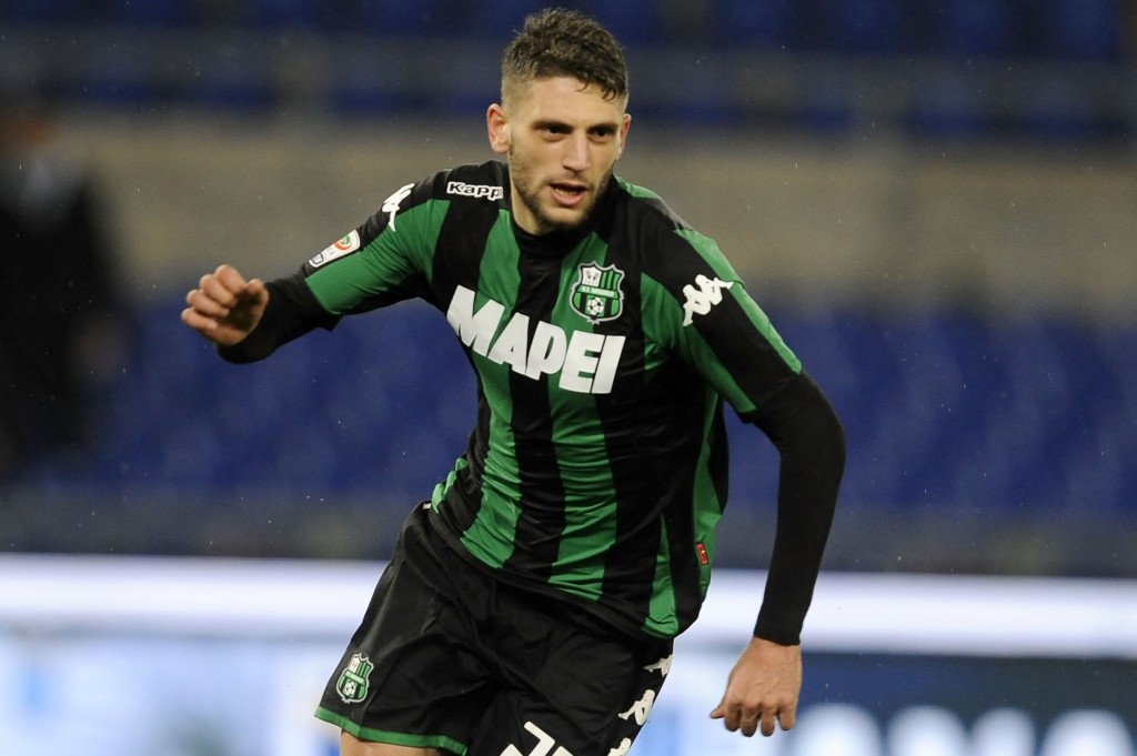 Lazio - Sassuolo