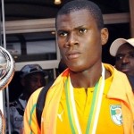kessie
