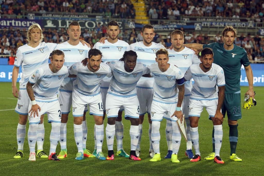 LAZIO