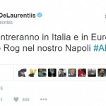 napoli rog