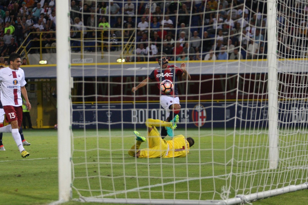 BOLOGNA  taider