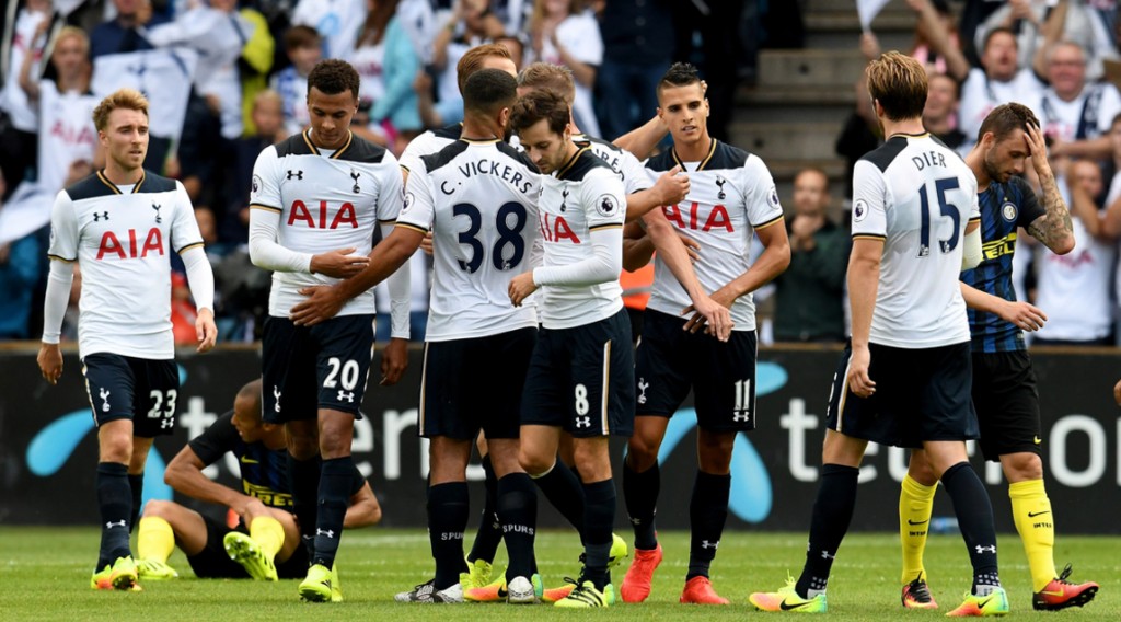 tottenham