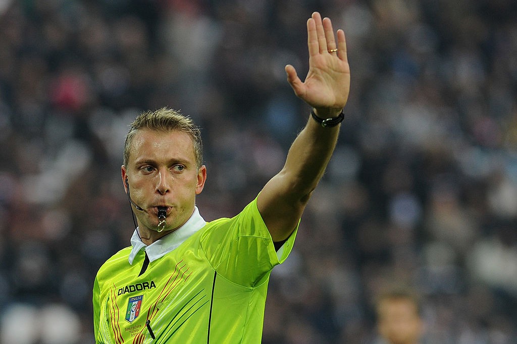 Juventus FC v UC Sampdoria - Serie A