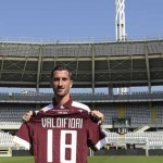 Valdifiori Torino