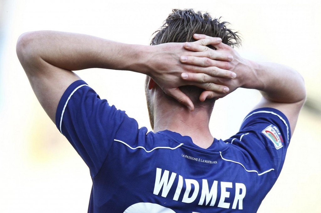 Widmer