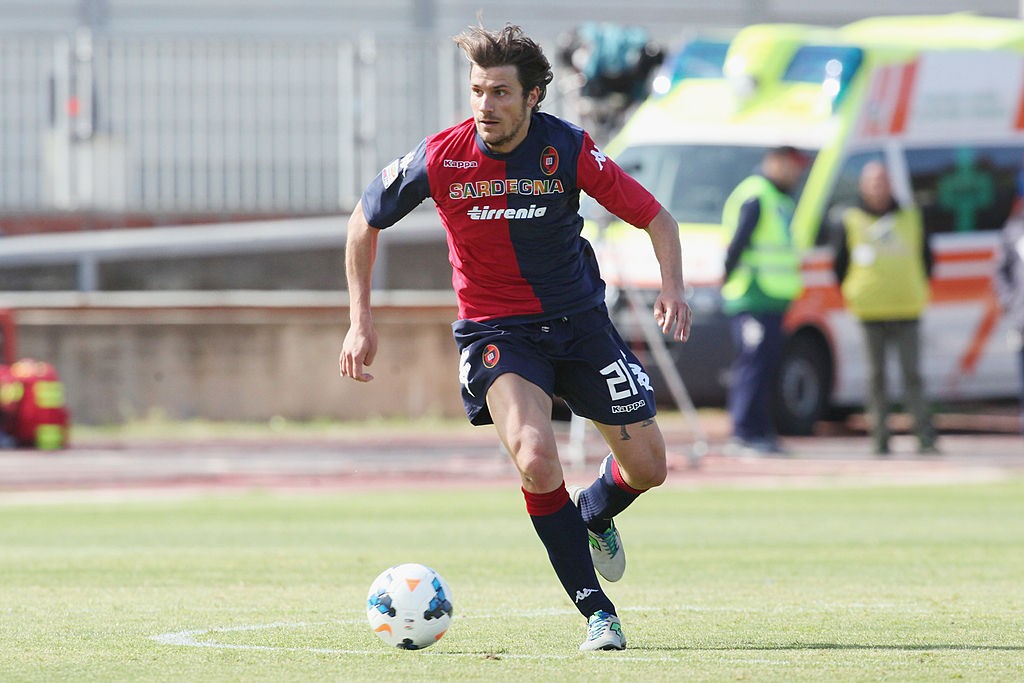 Cagliari Calcio v Parma FC - Serie A