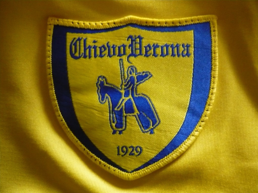 Chievo-Verona
