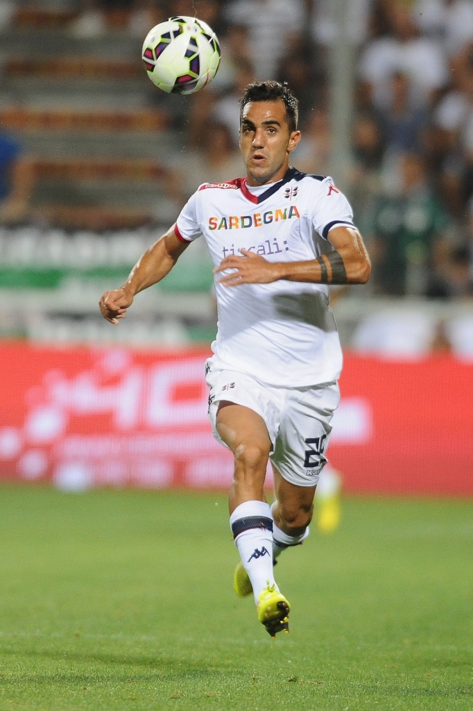 US Sassuolo Calcio v Cagliari Calcio - Serie A
