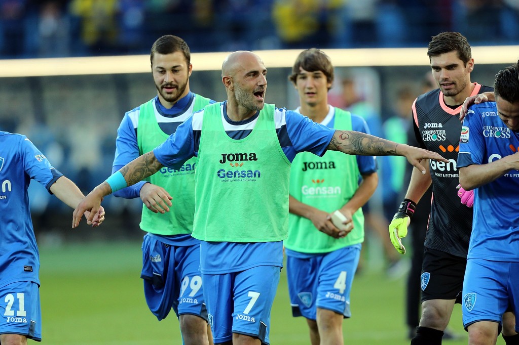 Massimo Maccarone