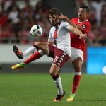 SL Benfica v Torino - Eusebio Cup