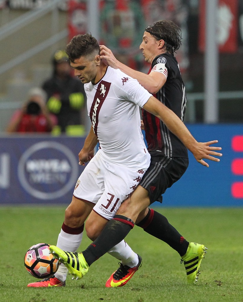 Torino Boye