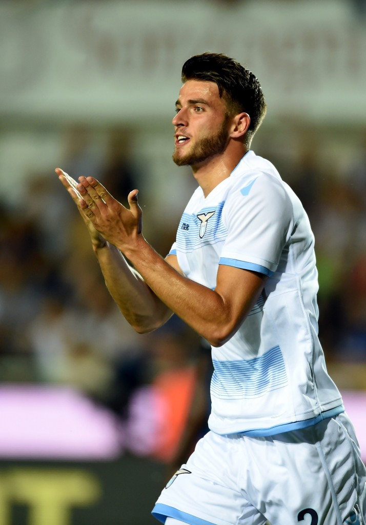 Atalanta BC v SS Lazio - Serie A