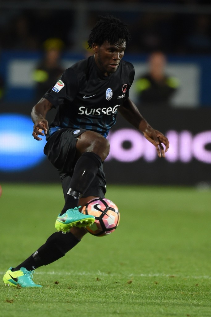 Atalanta BC v SS Lazio - Serie A