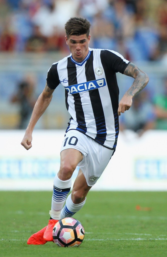 AS Roma v Udinese Calcio - Serie A