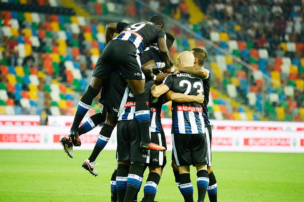 Udinese