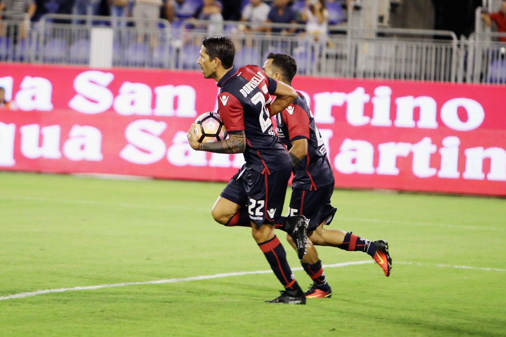 Borriello Sau