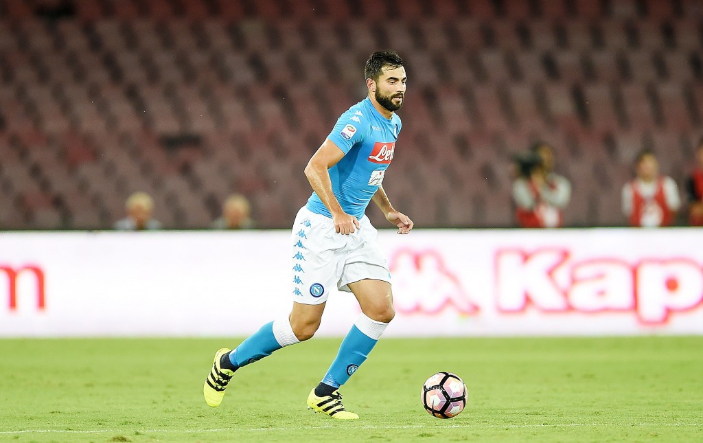 Raul Albiol