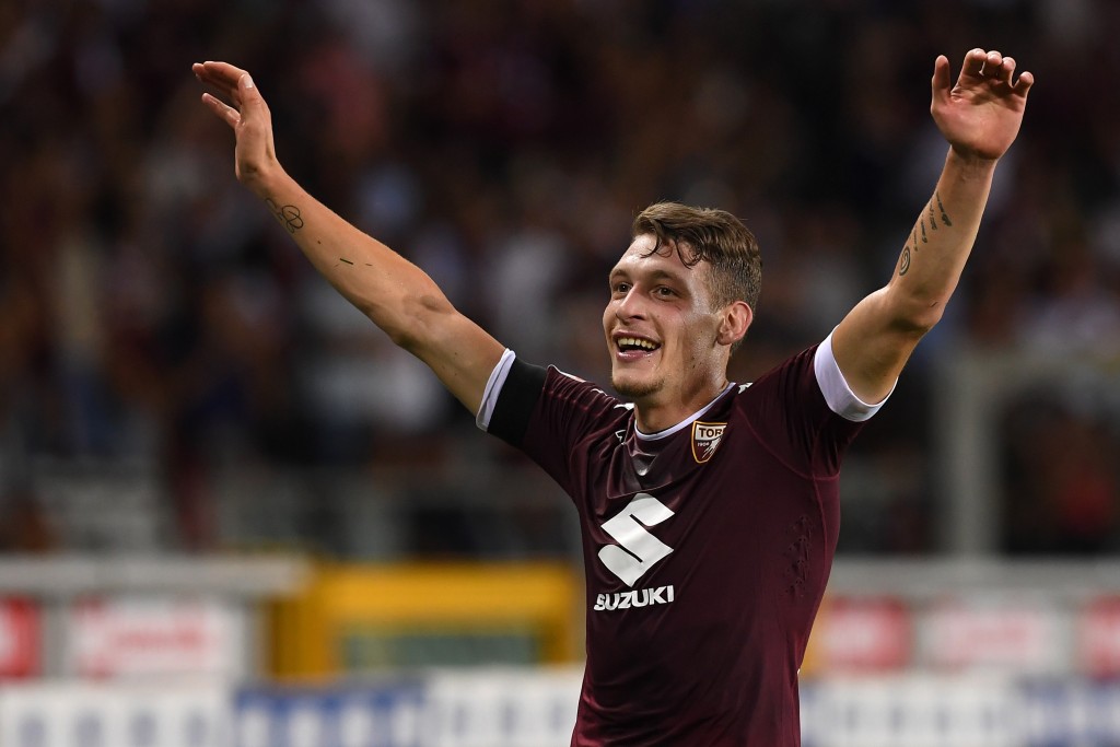 FC Torino v Bologna FC - Serie A