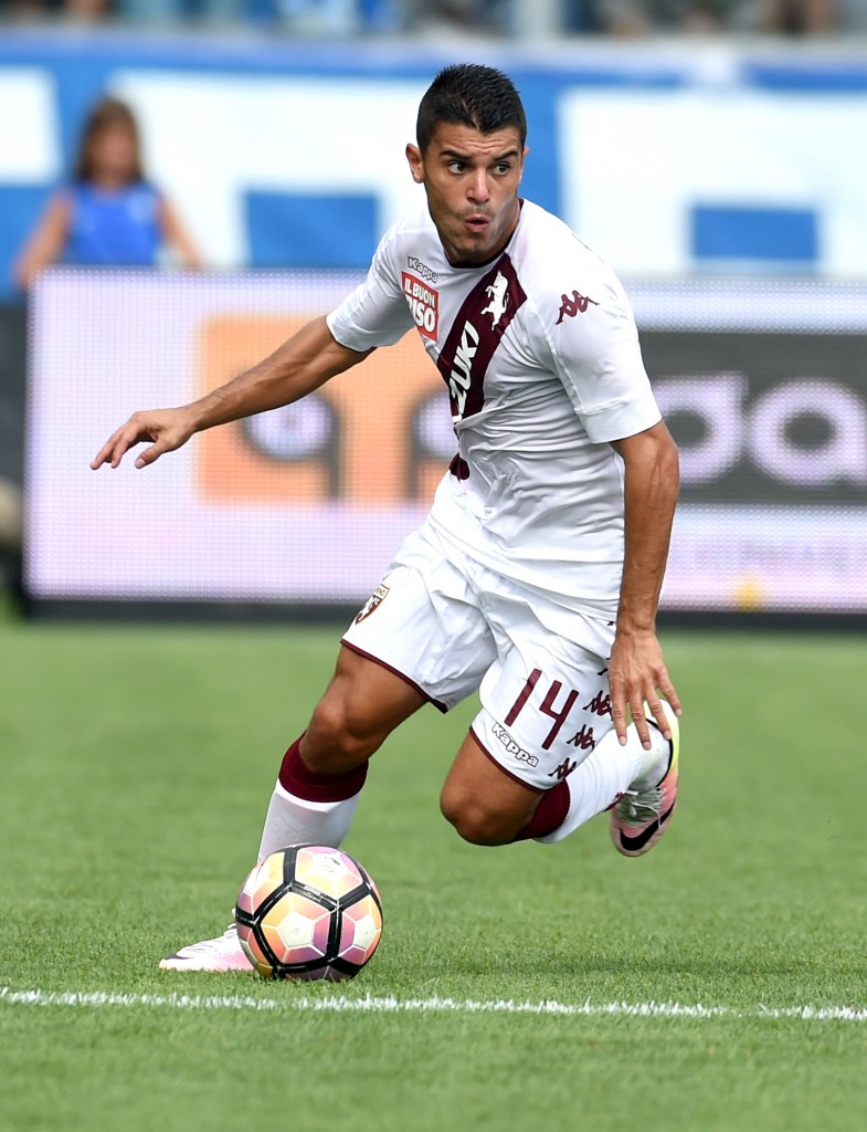 Atalanta BC v FC Torino - Serie A