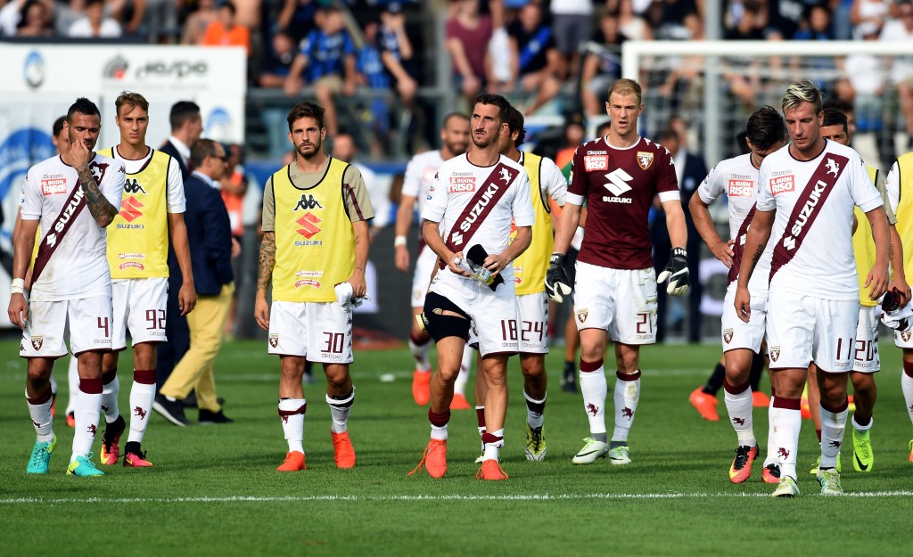 Torino Valdifiori
