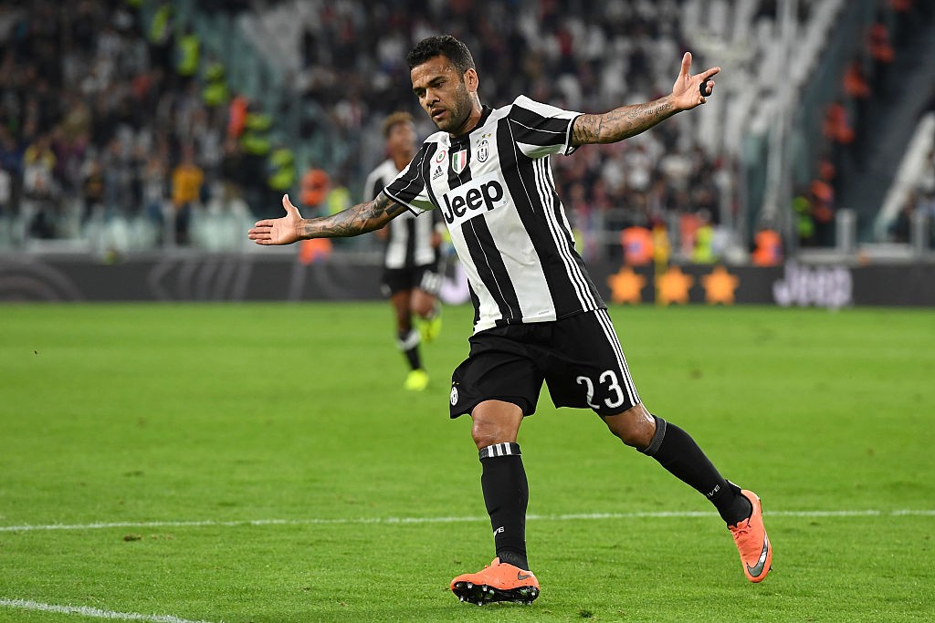 Dani Alves