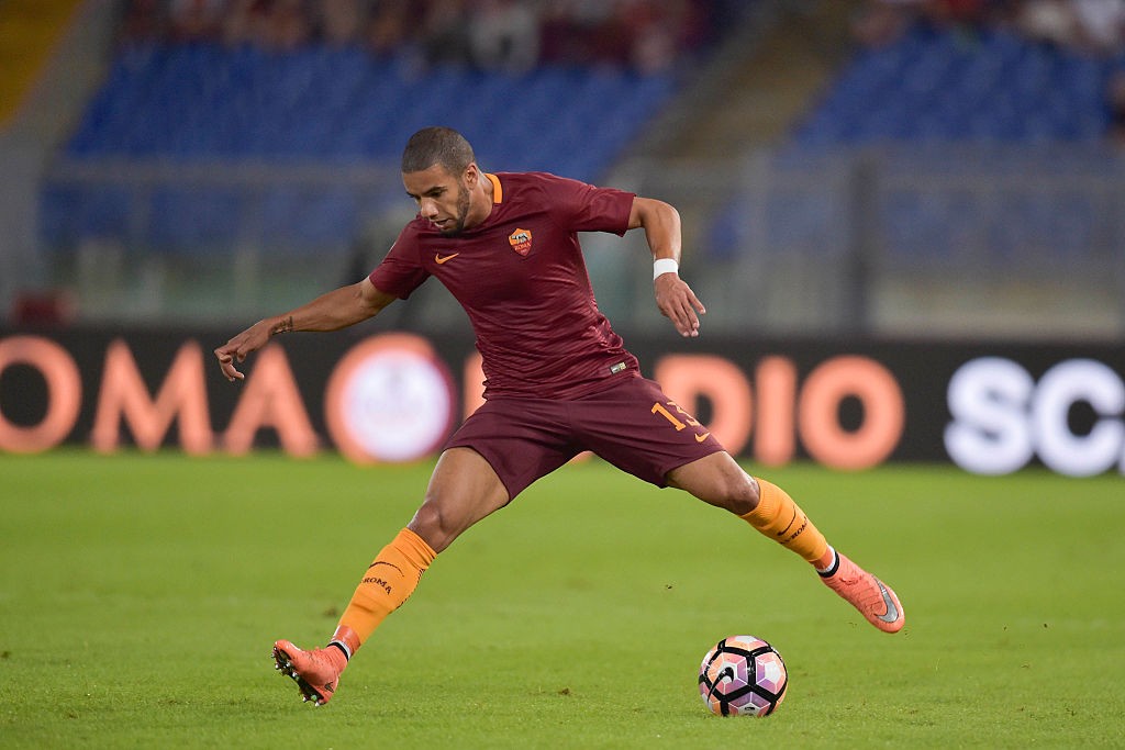Bruno Peres