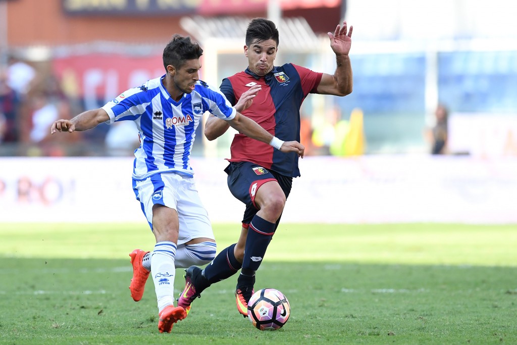 Giovanni Simeone
