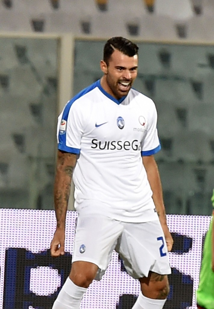 FC Crotone v Atalanta BC - Serie A