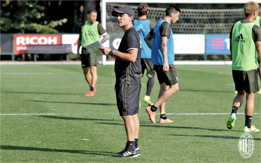 montella-milan