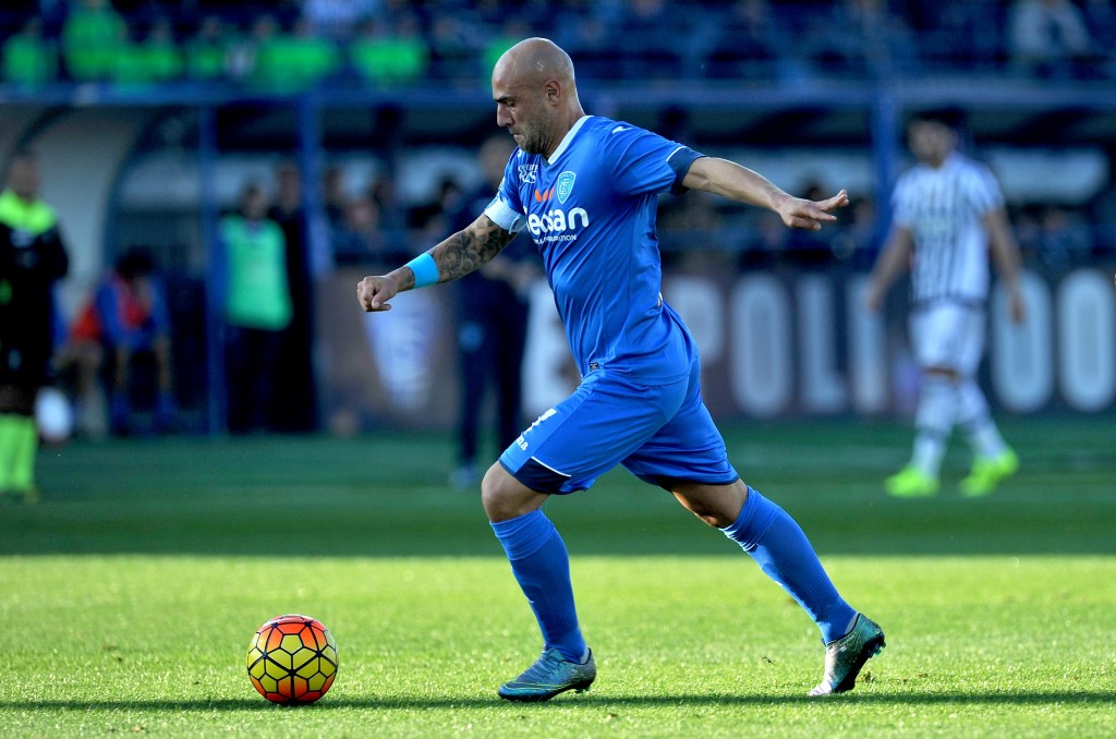 Empoli - Juventus