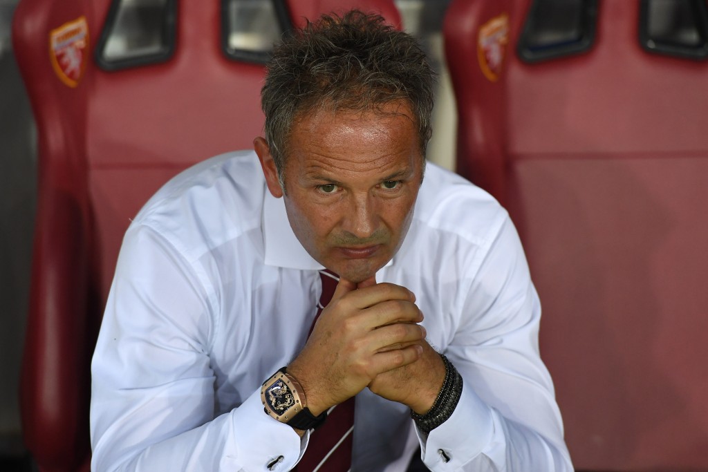 Mihajlovic