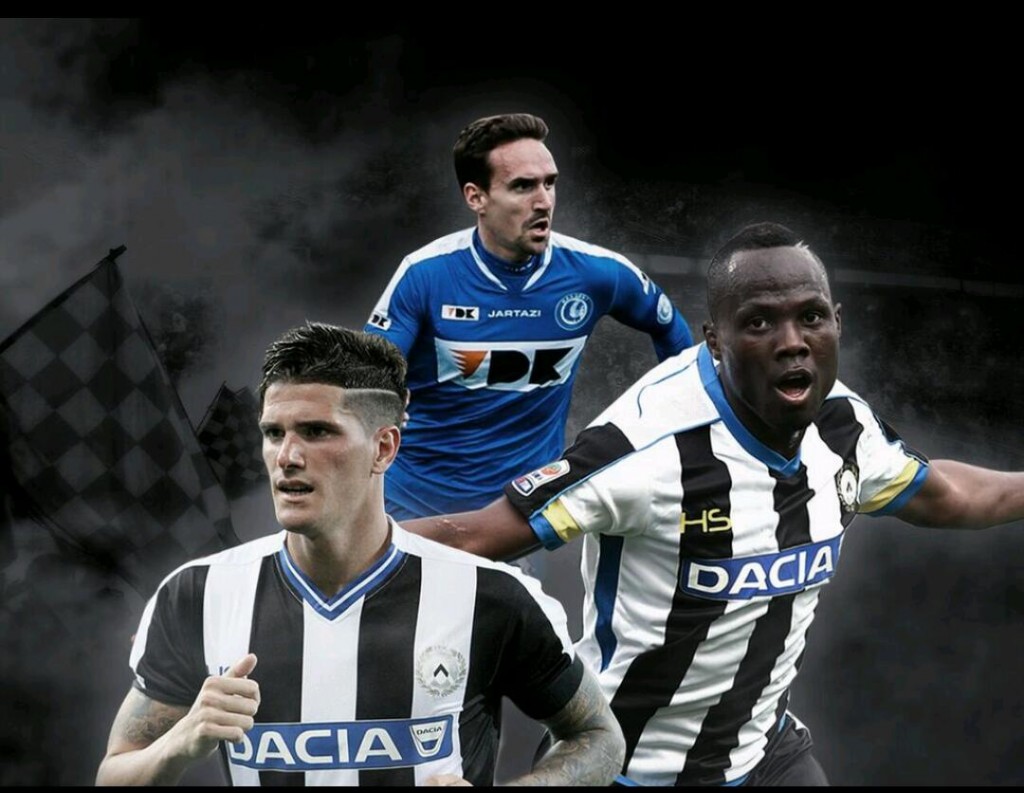 Udinese