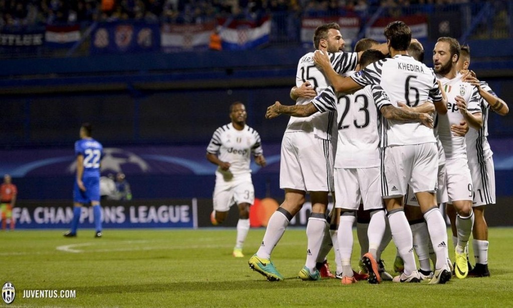 juventus
