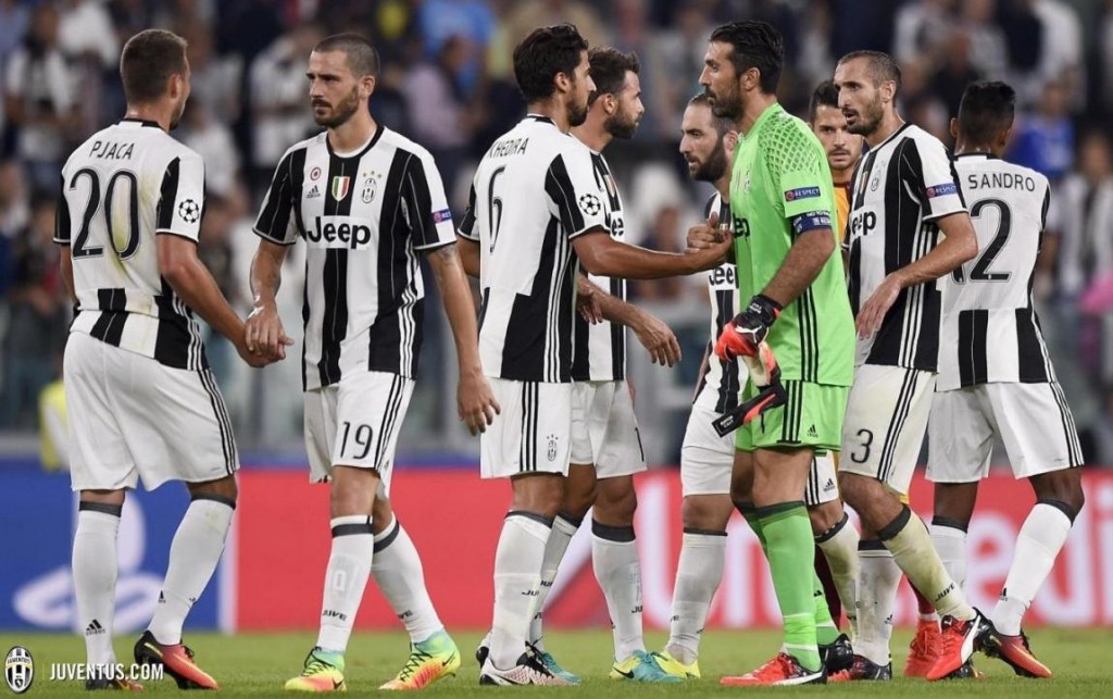 juventus