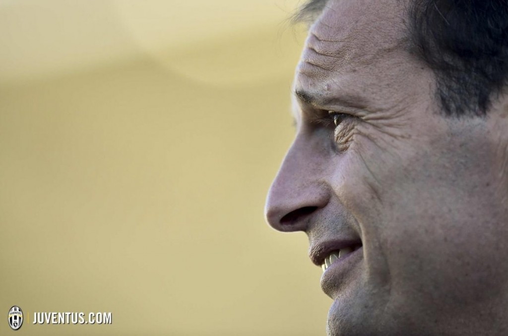 allegri-juventus