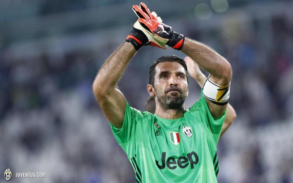 buffon-juventus
