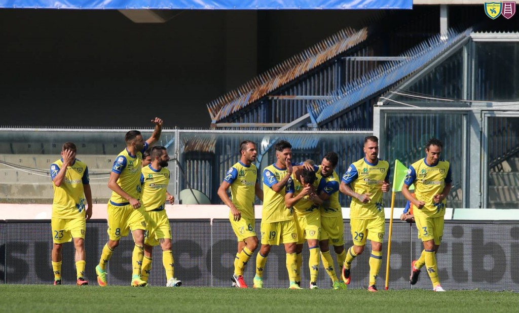 chievo
