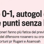 gazzetta