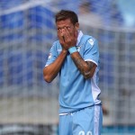 SS Lazio v Empoli FC - Serie A