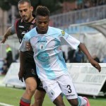 keita entella